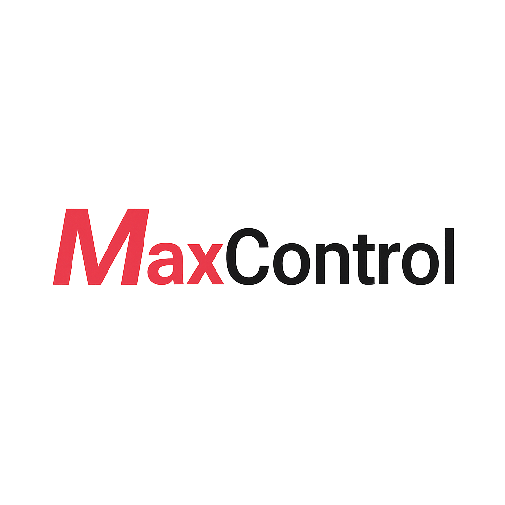 ERP Fiscal Maxcontrol